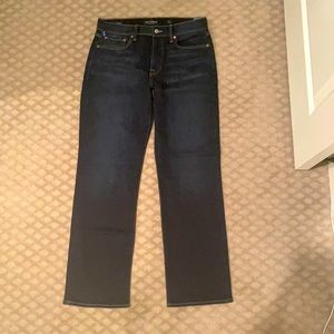 Lucky Brand 361 Vintage Straight fit jean